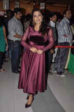 Kranti Redkar at Aneez Bazmee_s Marathi version of No Entry premiere in Fun on 6th Sept 2012 (28).JPG